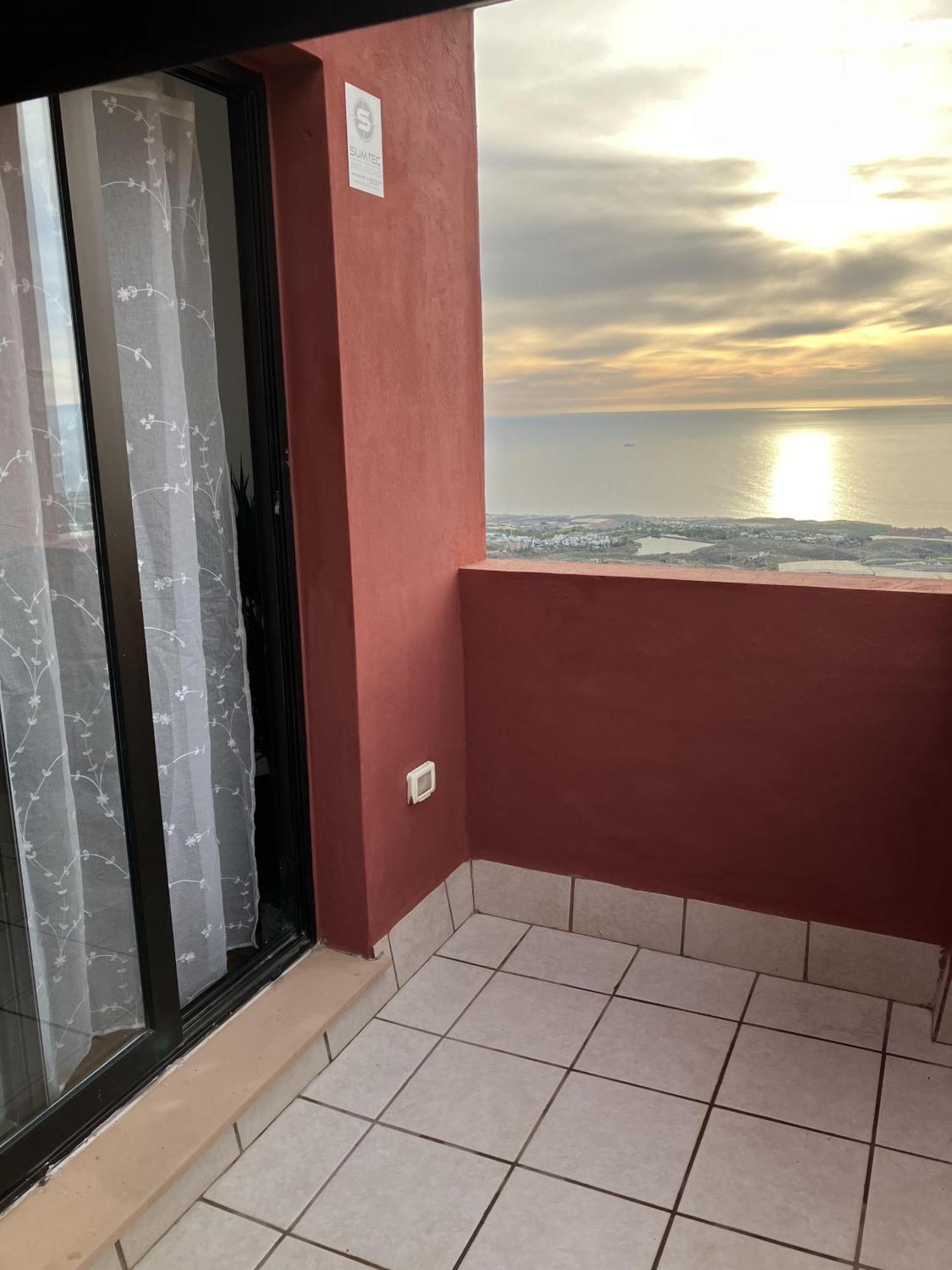 Narancsvirag Tejina de Isora Exterior foto
