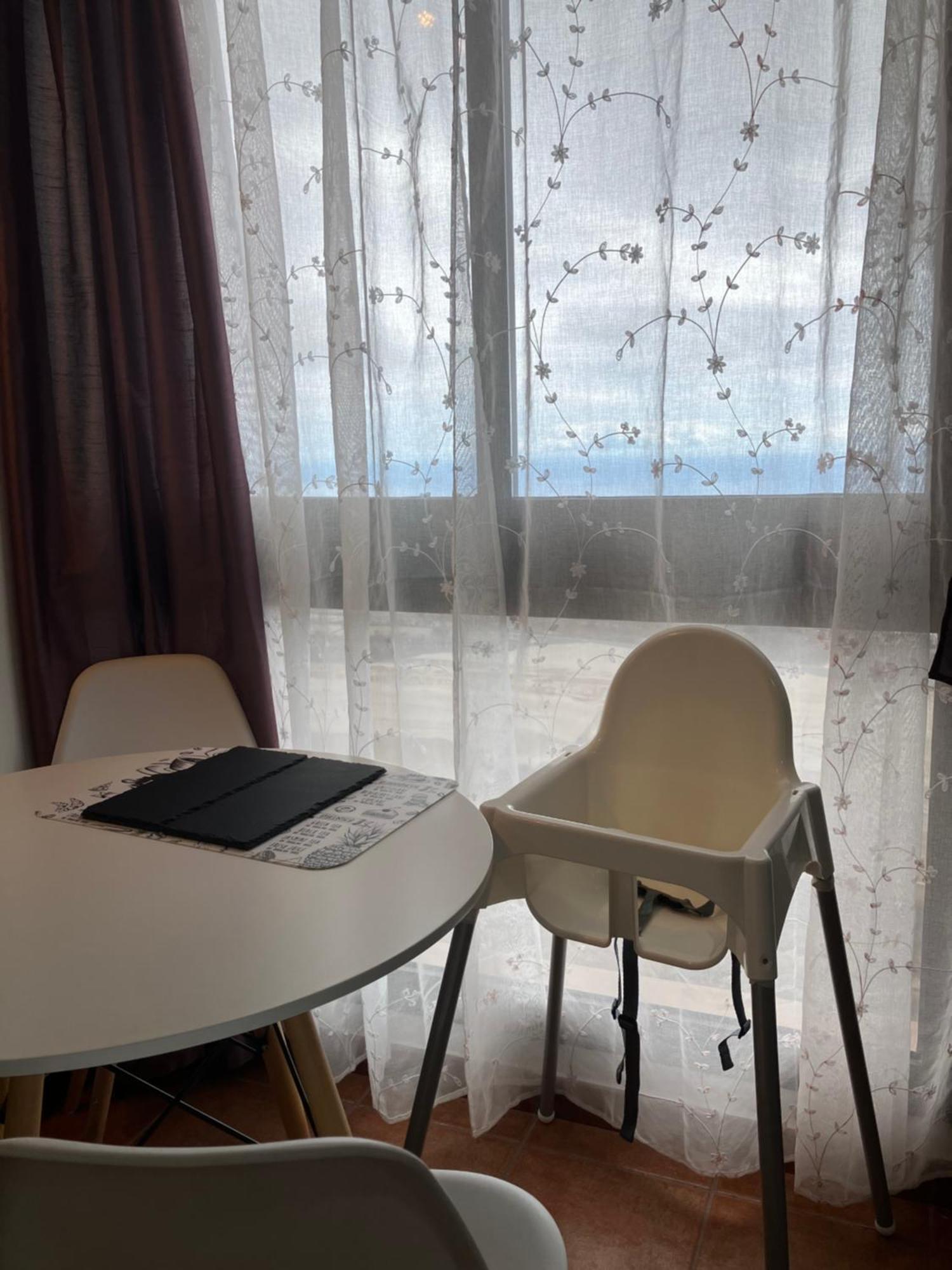 Narancsvirag Tejina de Isora Exterior foto
